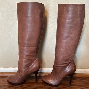 BCBGeneration Dishy Boots